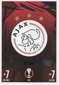 Match Attax Champions League 2023/2024 Nr. 1-499 Black Edge/Limited Edition etc.