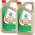 10L CASTROL EDGE 5W-30 M MOTORÖL 15BF6C BMW LONGLIFE 04 5W30 MB 229.31 229.51 52