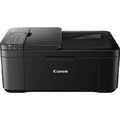 Canon PIXMA TR4650 Multifunktionsdrucker A4 Drucker Scanner Kopierer SIEHE TEXT.