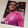 Florian WIRTZ 20x27 Großfoto Original-Autogramm BAYER-04-LEVERKUSEN DFB Signiert