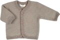 Joha Kinder Strickjacke Cardigan Sesame Melange