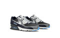 Nike Air Max 90 GTX Sneaker Schuhe Herren Sportschuhe Schwarz Laufschuhe