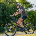 NEW 27,5Zoll Elektrofahrrad,Mountain E-Bike 250W 14.5Ah Pedelec E-Fahrrad Herren