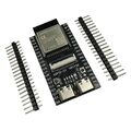 ESP32-S3 WROOM CAM Entwicklungsboard WiFi Bluetooth Modul Onboard ESP32-S3-3416