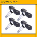 4x 7PP907275F RDKS TPMS Reifendrucksensoren Für Porsche 991 997 Audi A6 A8 Q7 R8