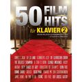 Bosworth Music 50 Filmhits für Klavier 2 - Songbook