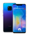 Huawei Mate 20 Pro  - 128GB - Twilight (Ohne Simlock) (Einzel-SIM )