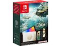 Nintendo Switch (OLED Model) HEG-001 The Legend of Zelda: Tears of the...