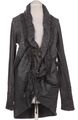 Heine Strickjacke Damen Cardigan Jacke Gr. EU 34 Baumwolle Wolle Alp... #i6p2a7a