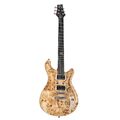 Fame Forum IV Modern 20th Anniversary Burl Natural Gloss #24051472 - E-Gitarre