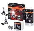 OSRAM NIGHT BREAKER H7 LED 230% Set für VW Touran 1T2 GP 06-10 LEDEC02 DA03