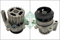 Schaeffler INA Wasserpumpe Motorkühlung 538 0089 10 für FORD AUDI VW SKODA SEAT