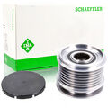 Schaeffler INA 535004210 Generatorfreilauf für MERCEDES CL203 W203 C209 A209