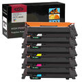 Toner für Samsung Xpress C480W SL-C480W C480FW C480FN C480 C430W C430 CLT-404S