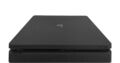 Sony PlayStation 4 Slim 500GB Spielkonsole - Schwarz (9388876)(Ohne Controller) 