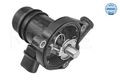 MEYLE Thermostat Kühlmittel MEYLE-ORIGINAL: True to OE. 628 228 0003 für OPEL