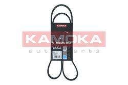 KAMOKA Keilrippenriemen 7014072 für FORD MAZDA  passend für NISSAN RENAULT