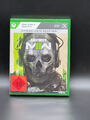 Call of Duty: Modern Warfare II / XBox One / Refurbished / Kratzerfrei