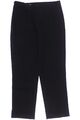 Uta Raasch Stoffhose Damen Hose Pants Chino Gr. EU 40 Baumwolle Schwarz #p9cnfbh