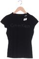 Calvin Klein Jeans T-Shirt Damen Shirt Kurzärmliges Oberteil Gr. XS ... #slybswd