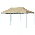 Faltzelt Pop-up Pavillon Faltpavillon Partyzelt Gartenzelt Gazebo 3x4/4.5/6/9 m