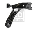 Querlenker Vorderachse rechts 174163 FEBI BILSTEIN für TOYOTA COROLLA Stufenheck