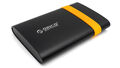 Orico 500GB Externe Festplatte 2.5" USB 3.0 HDD für PC Mac Laptop Ps4 Ps5 orange
