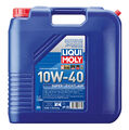 LIQUI MOLY 1304 LIQUI MOLY LM Super Leichtlauf 10 W-40 1304 Kanister Kunststoff