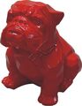 Design Hund Figur Statue Skulptur Figuren Skulpturen Dekoration Deko Neu