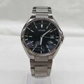 Citizen Attesa CB3010-57L Eco-Drive Atom Funkuhr 100% Original aus JAPAN