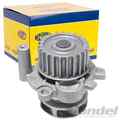 MAGNETI MARELLI WASSERPUMPE für AUDI A3 A4 A6 TT OPEL ASTRA PEUGEOT 306 SEAT