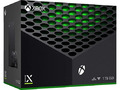 Microsoft Xbox Series X 1TB Spielekonsole - Schwarz [OVP versiegelt]