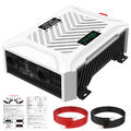 3500W 7000W Reiner Sinus Wechselrichter Spannungswandler 24V 230V Inverter USB