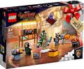 LEGO 76231 Super Heroes Guardians of The Galaxy Adventskalender