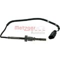 0894166 METZGER Sensor, Abgastemperatur ORIGINAL ERSATZTEIL