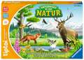 Ravensburger 00121 tiptoi® Unterwegs in der Natur 4-7 Jahre