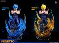 In Stock!! NY Studio Dragon Ball Vegetto Statue