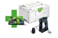 Festool Akku-Bohrschrauber CXS 18-Basic-3,0 - 578063