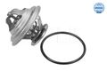 MEYLE Thermostat Kühlmittel MEYLE-ORIGINAL: True to OE. 028 292 0009 für AUDI VW