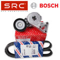 SRC RIEMENSPANNER KEILRIPPENRIEMEN SPANNROLLE FÜR A3 VW GOLF BORA 1.6 1.8 T 2.0