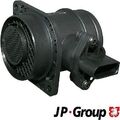 JP GROUP LUFTMASSENMESSER passend für AUDI A3 A4 SEAT ALHAMBRA ALTEA CORDOBA