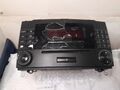 Autoradio Stereo Cd-Player MERCEDES Klasse W169 2004/2012 Ersatz Usat Sehen F