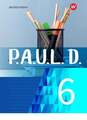 P.A.U.L. D. (Paul) 6. Schülerbuch. Für Gymnasien und Gesamtschulen - Neubearb...