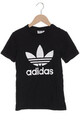 adidas Originals T-Shirt Damen Shirt Kurzärmliges Oberteil Gr. EU 32... #gfz52za