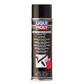 Unterbodenschutz LIQUI MOLY 6111 Bitumen Unterboden Schutz schwarz 500ml