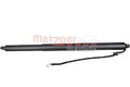 METZGER Elektromotor Heckklappe ORIGINAL ERSATZTEIL GREENPARTS 2115013 für 92A