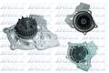 DOLZ WASSERPUMPE passend für AUDI A3 A4 A5 A6 A8 Q3 Q5 TT SEAT ALHAMBRA ALTEA EX