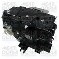 Türschloss MEAT & DORIA 31174 für A4 ALLROAD A6 4B2 AUDI 8E2 B6 C5 4B5 Avant 8E5