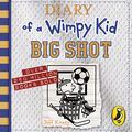 Jeff Kinney | Diary of a Wimpy Kid 16: Big Shot | Audio-CD | Englisch (2021)