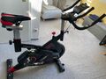 Indoor Cycling MS300 Heim Trainer Home Cycle Fitness Ergometer Bike Rad